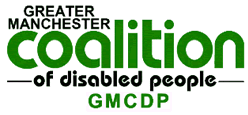 GMCDP logo